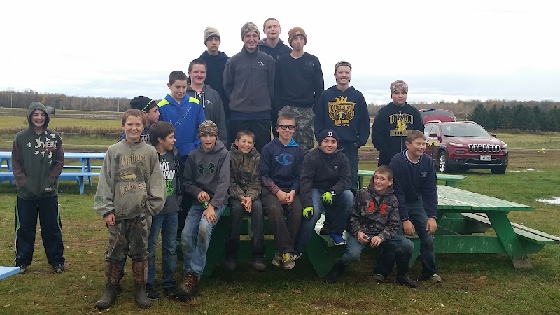 Commando Paintball Sports photo 5