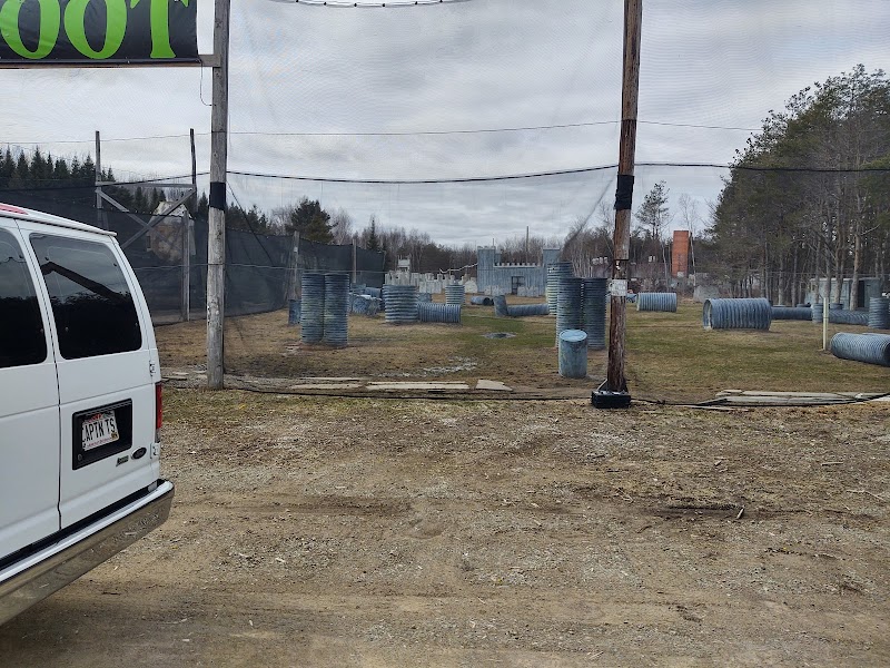 Commando Paintball Sports photo 3