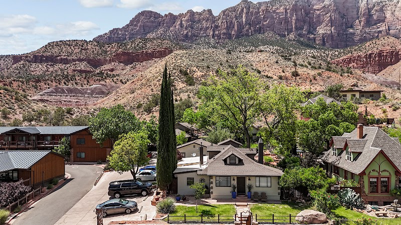 Red Rock Inn photo 4