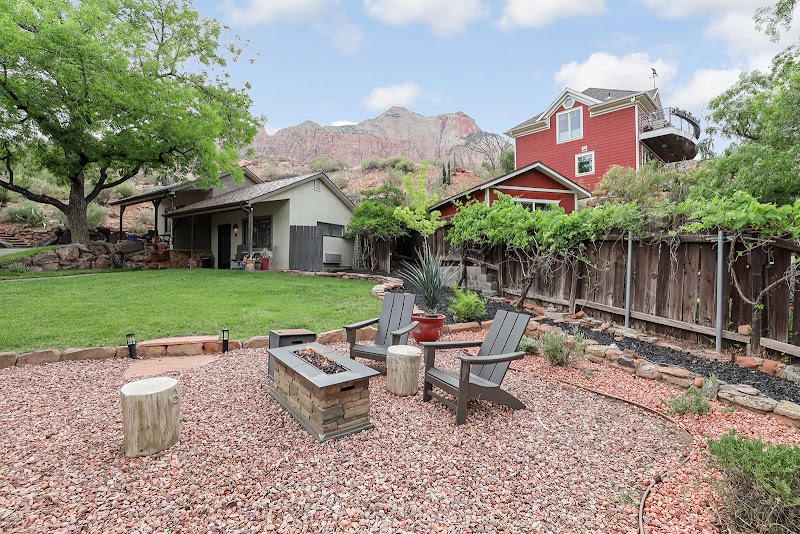 Photo of Red Rock Inn