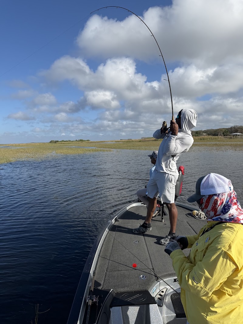 AJ's Bass Guides photo 5