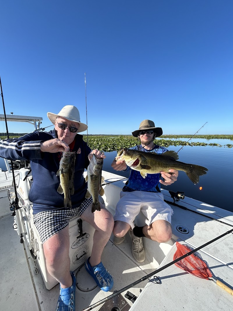 AJ's Bass Guides photo 3