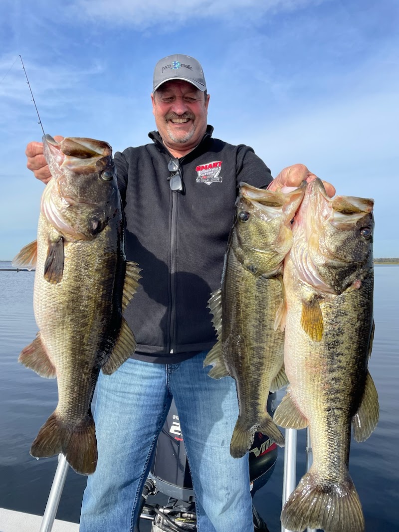 AJ's Bass Guides photo 2