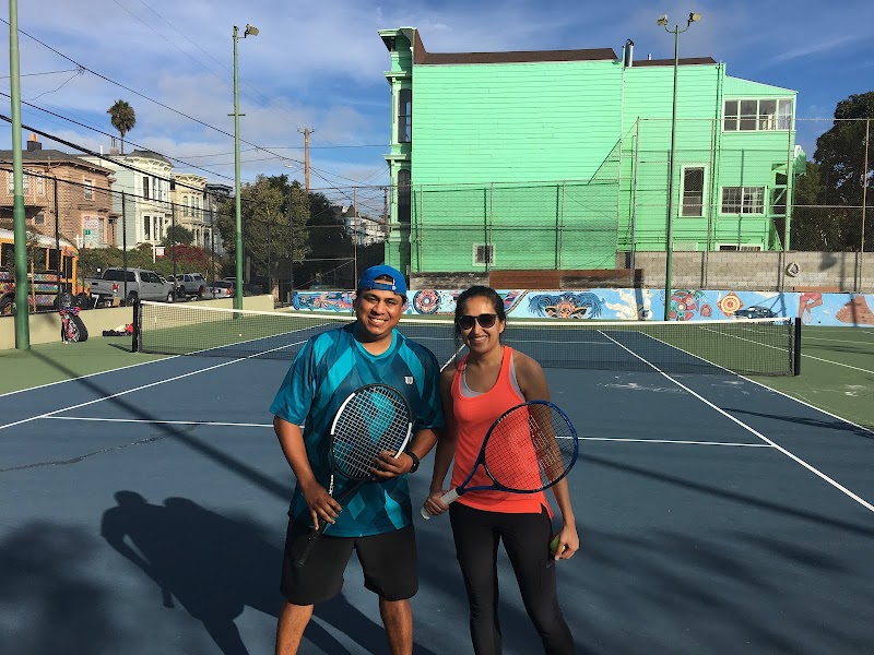 Julio’s Tennis Academy photo 3