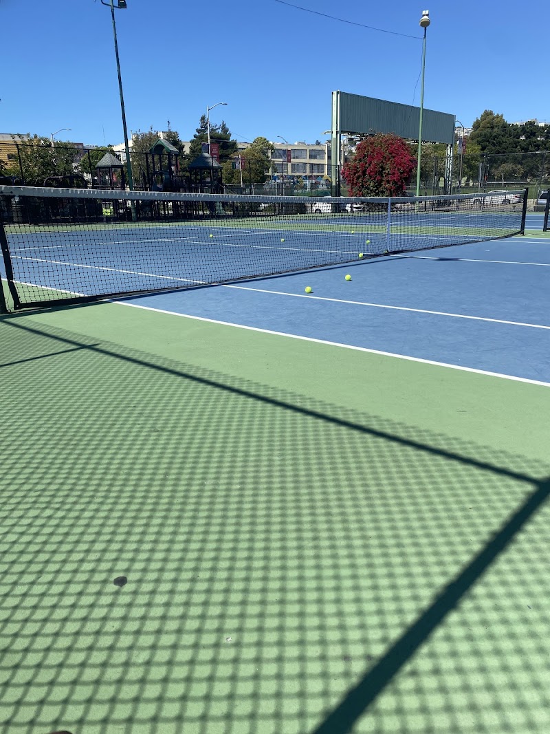 Photo of Julio’s Tennis Academy