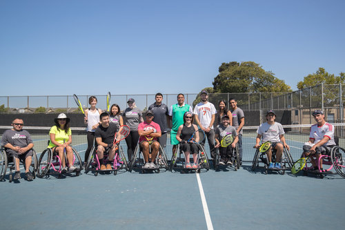 Julio’s Tennis Academy photo 2
