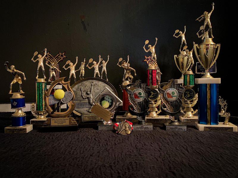 Julio’s Tennis Academy photo 5