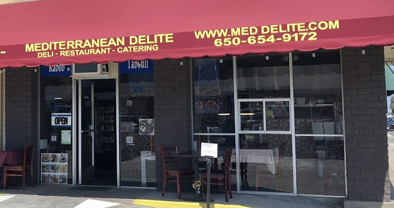 Photo of Mediterranean Delite