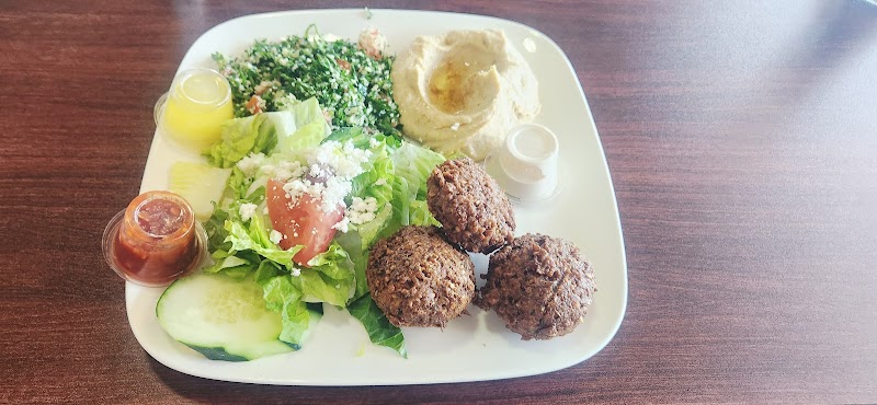 Mediterranean Delite photo 4