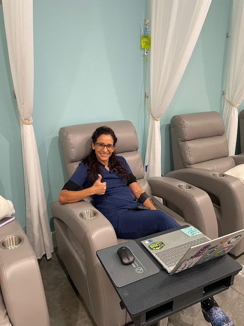 IV Harmony Clinic - Weight Loss & Aesthetics - Lutz photo 2