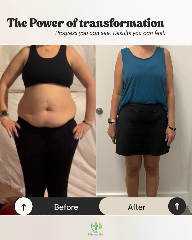 Photo of IV Harmony Clinic - Weight Loss & Aesthetics - Lutz