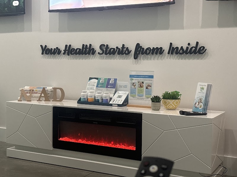 IV Harmony Clinic - Weight Loss & Aesthetics - Lutz photo 5