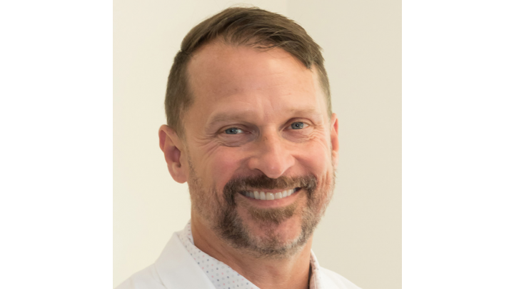 Photo of Brian Sebastian, MD