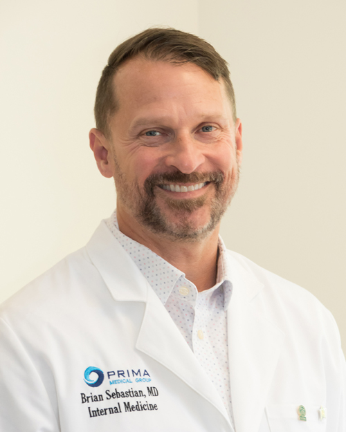 Brian Sebastian, MD photo 4