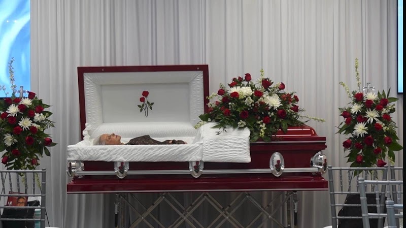 GATES FUNERAL HOME photo 5
