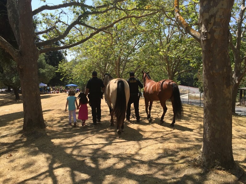 Photo of Alameda County Foster Parent Association