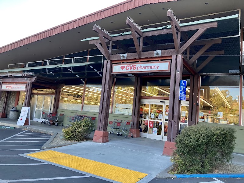 Photo of CVS