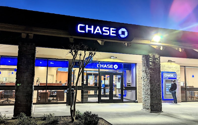 Chase Bank photo 2