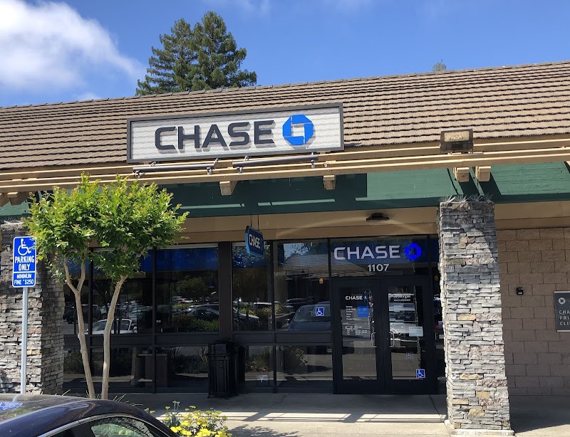 Chase Bank photo 4