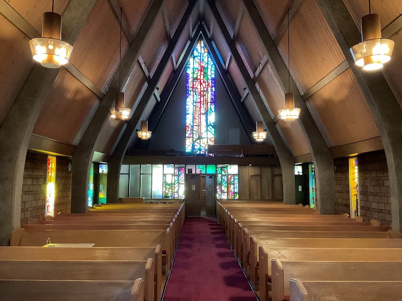 Photo of Union Church of Cupertino