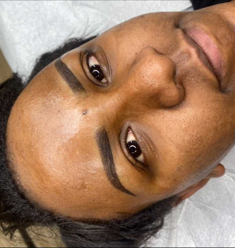 Photo of Brows by Amber