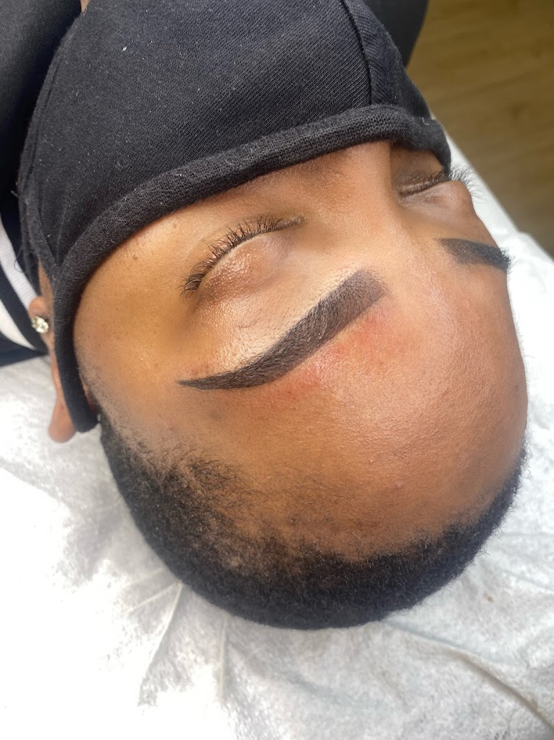 Brows by Amber photo 4