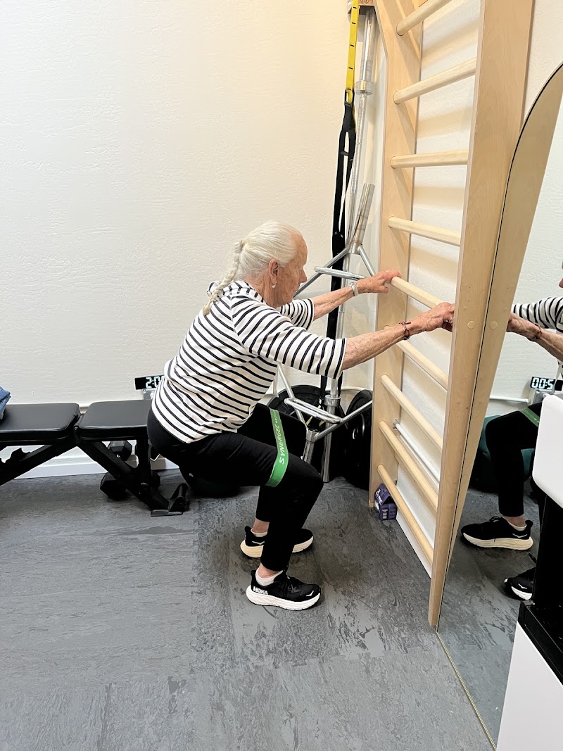 Third Act Fitness photo 5