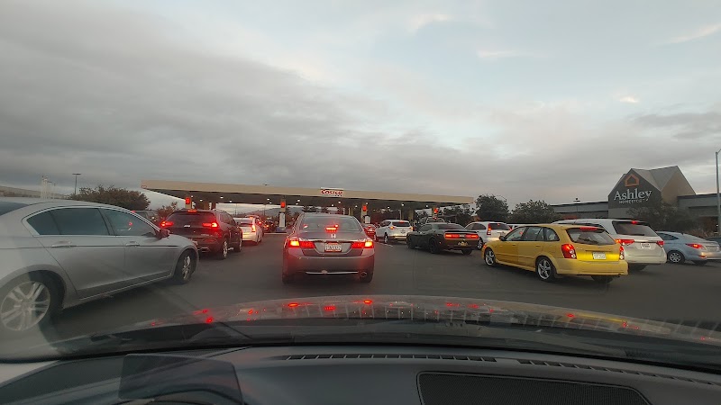 Costco Gas Station photo 5