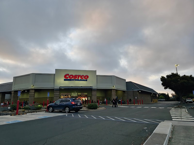 Costco Gas Station photo 3