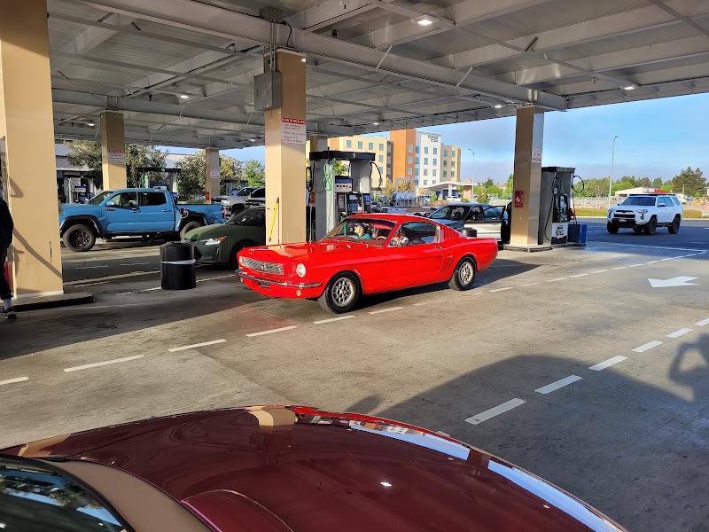 Photo of Costco Gas Station