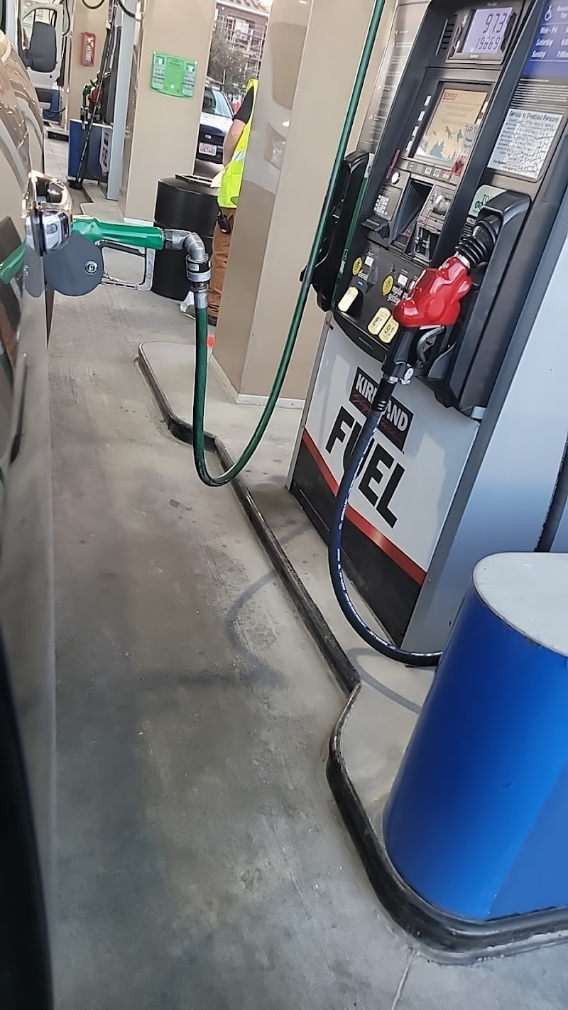 Costco Gas Station photo 4