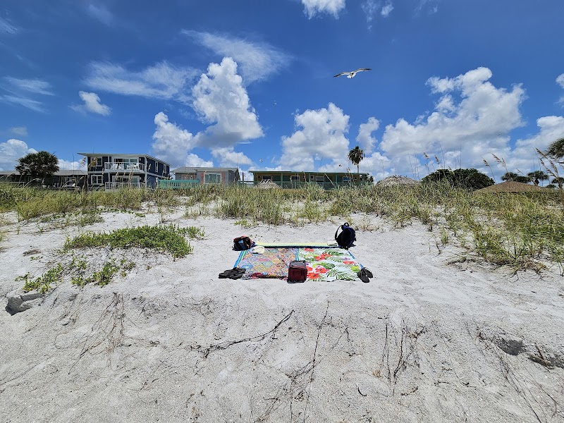 Belleair Beach photo 4