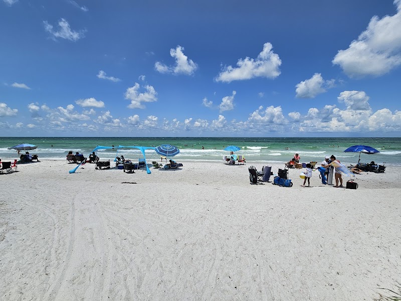 Belleair Beach photo 2