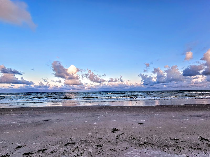 Photo of Belleair Beach