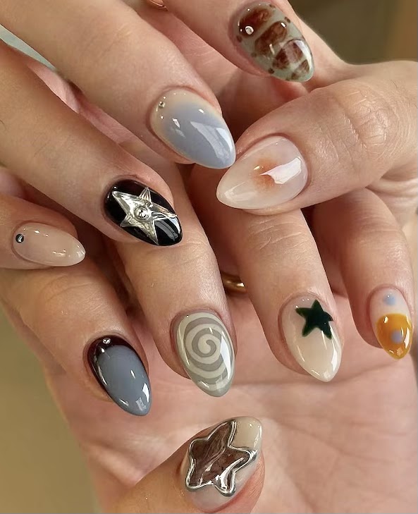 Kim Nails & Beauty Lounge LLC Emeryville photo 5