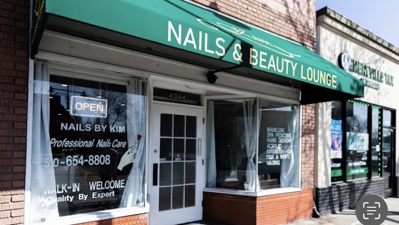 Photo of Kim Nails & Beauty Lounge LLC Emeryville