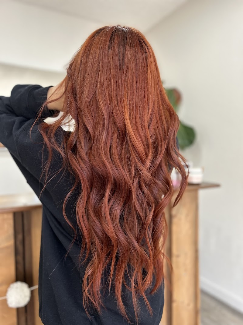 The Color Bar Salon photo 5
