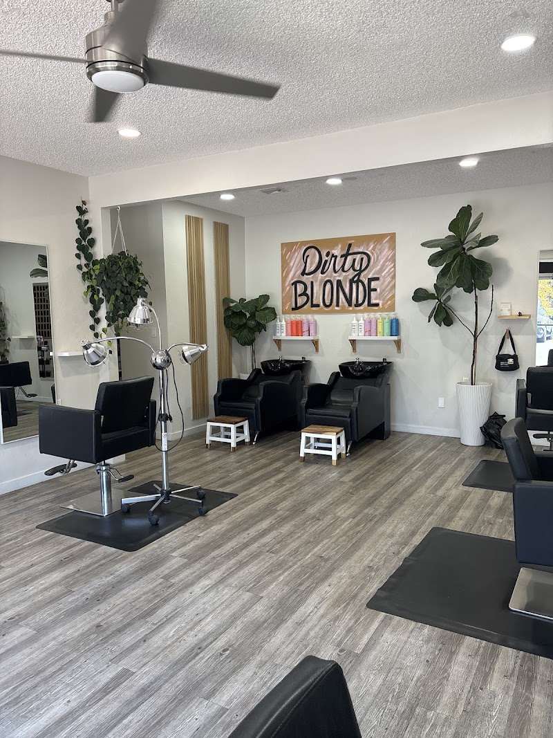 The Color Bar Salon photo 4