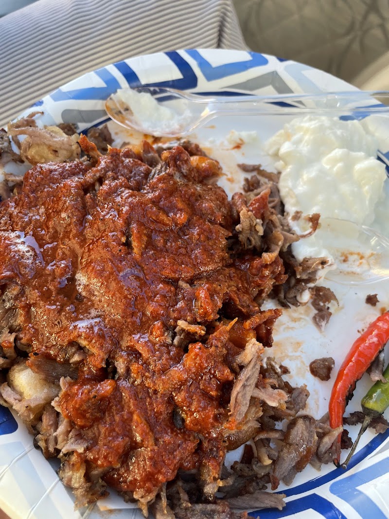 GYROO MEDITERRANEAN FOOD photo 3