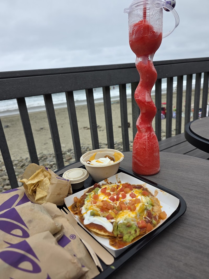 Taco Bell Cantina photo 3