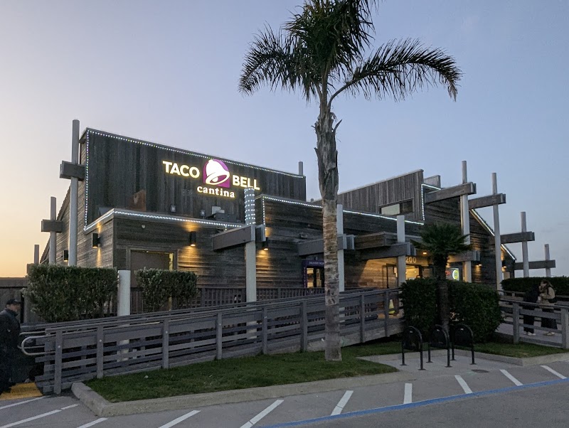 Taco Bell Cantina photo 4