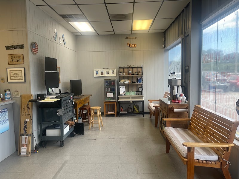 Absolute Auto Repair photo 4