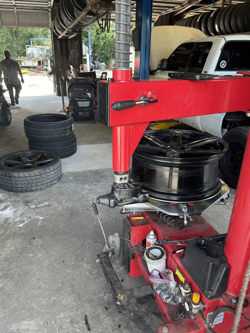Absolute Auto Repair photo 5