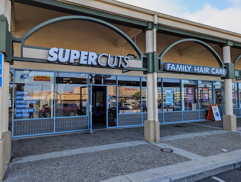 Supercuts photo 2