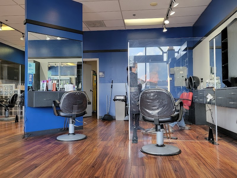 Supercuts photo 3