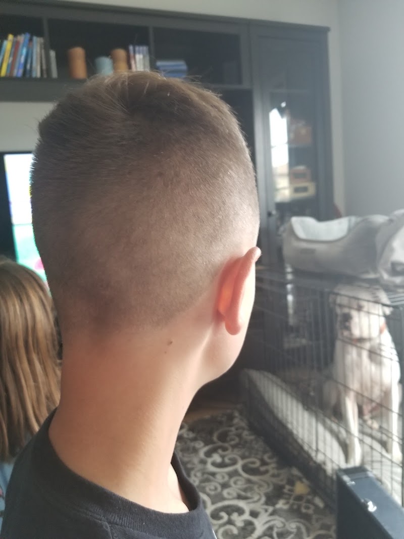 Supercuts photo 5
