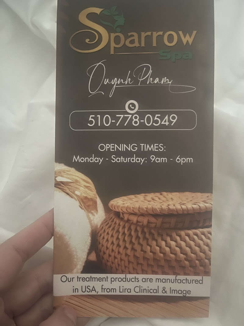 Photo of Sparrow Salon