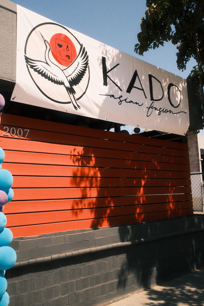 Photo of Kado Asian Fusion