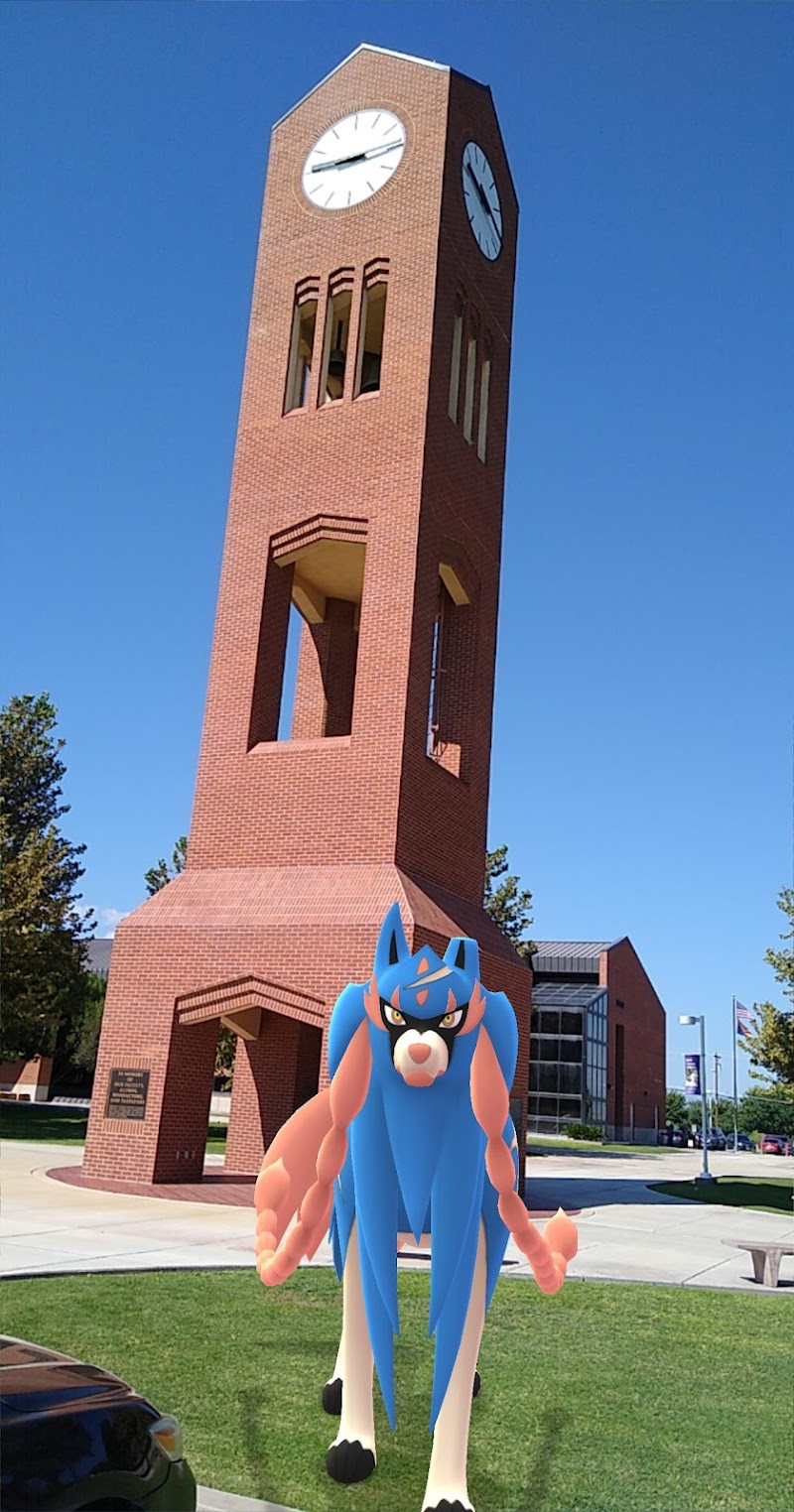 Photo of East Arizona College (E.A.C.)