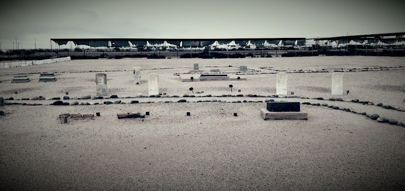 Historic Weaver Cemetery photo 2